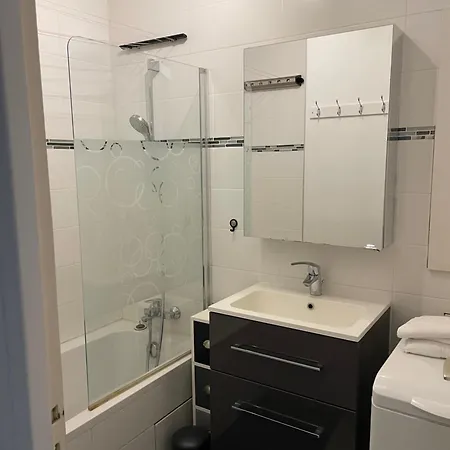 French Welcome Paris