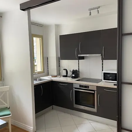 French Welcome Apart-hotel